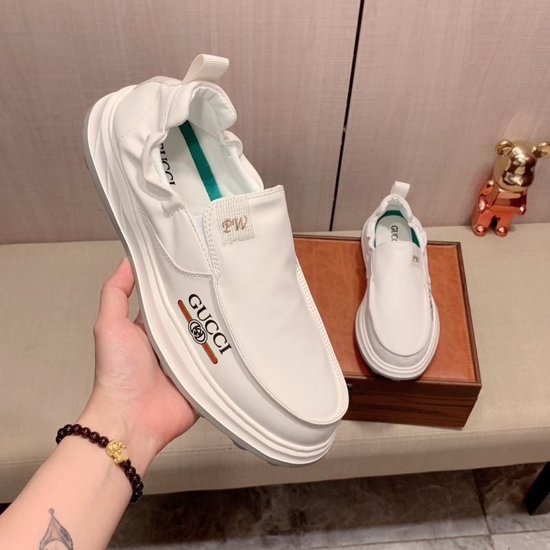 Gucci Low Shoes